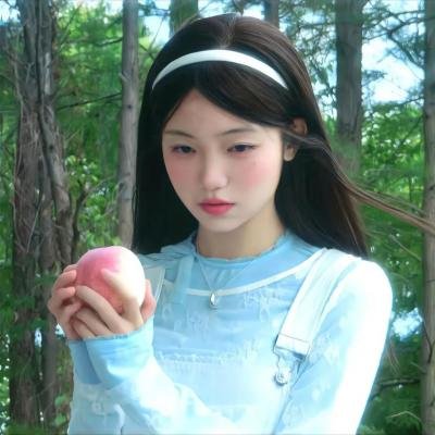 派对女孩